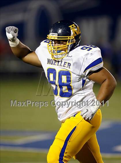 Thumbnail 2 in Archbishop Moeller @ St. Xavier photogallery.
