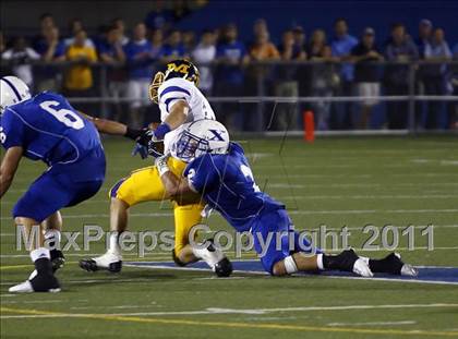Thumbnail 2 in Archbishop Moeller @ St. Xavier photogallery.