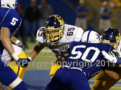 Thumbnail 2 in Archbishop Moeller @ St. Xavier photogallery.