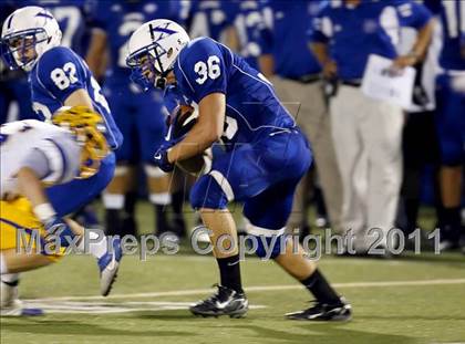 Thumbnail 1 in Archbishop Moeller @ St. Xavier photogallery.