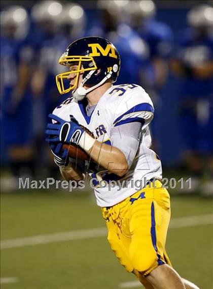 Thumbnail 2 in Archbishop Moeller @ St. Xavier photogallery.