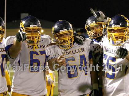 Thumbnail 3 in Archbishop Moeller @ St. Xavier photogallery.