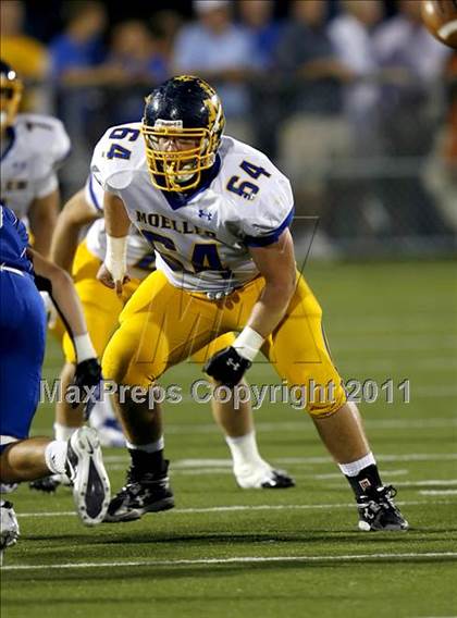 Thumbnail 2 in Archbishop Moeller @ St. Xavier photogallery.