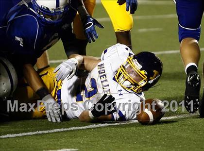 Thumbnail 3 in Archbishop Moeller @ St. Xavier photogallery.