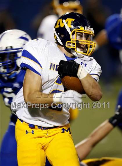Thumbnail 1 in Archbishop Moeller @ St. Xavier photogallery.