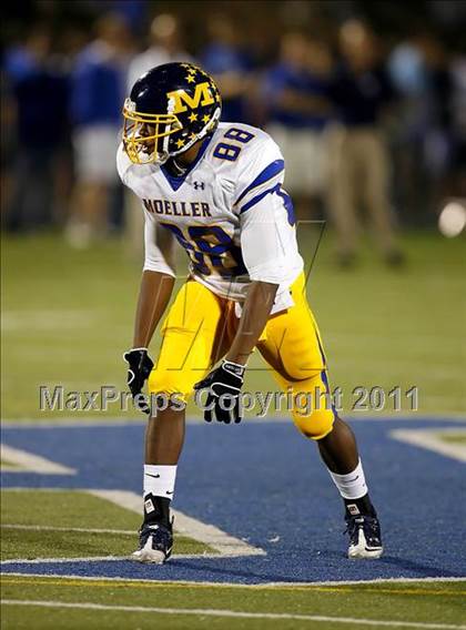 Thumbnail 2 in Archbishop Moeller @ St. Xavier photogallery.