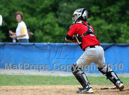 Thumbnail 1 in Dixie Heights @ Newport Central Catholic photogallery.