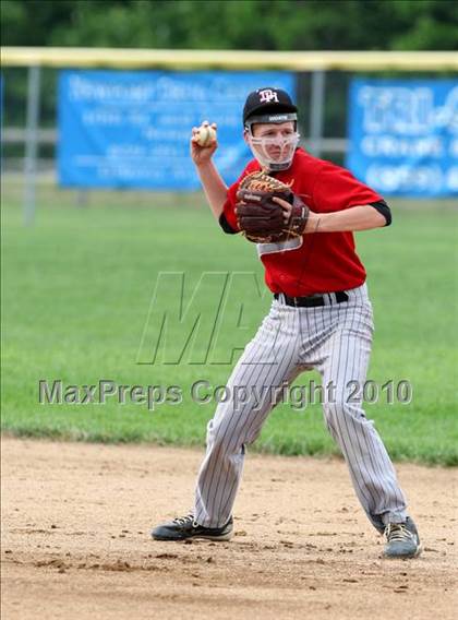 Thumbnail 3 in Dixie Heights @ Newport Central Catholic photogallery.