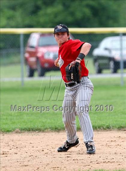 Thumbnail 3 in Dixie Heights @ Newport Central Catholic photogallery.