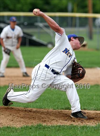 Thumbnail 1 in Dixie Heights @ Newport Central Catholic photogallery.