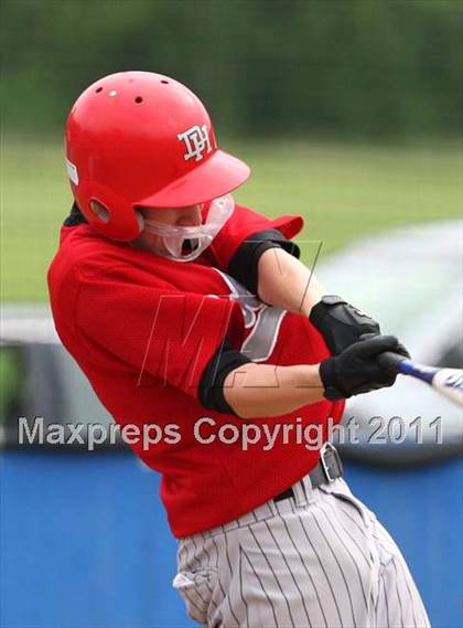 Thumbnail 3 in Dixie Heights @ Newport Central Catholic photogallery.