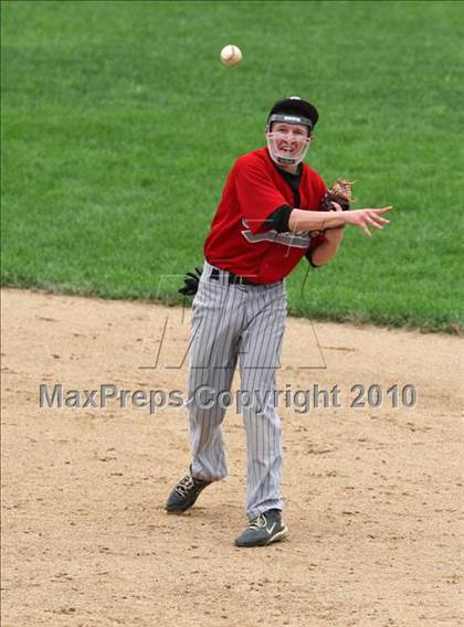 Thumbnail 2 in Dixie Heights @ Newport Central Catholic photogallery.