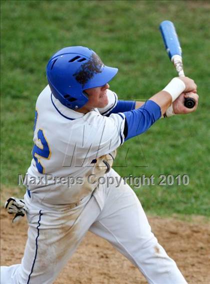 Thumbnail 1 in Dixie Heights @ Newport Central Catholic photogallery.