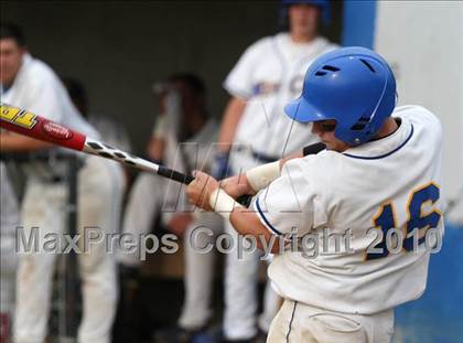 Thumbnail 1 in Dixie Heights @ Newport Central Catholic photogallery.