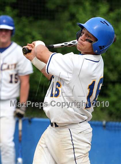 Thumbnail 2 in Dixie Heights @ Newport Central Catholic photogallery.