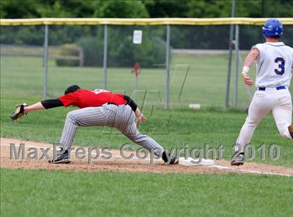 Thumbnail 2 in Dixie Heights @ Newport Central Catholic photogallery.