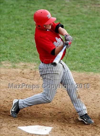 Thumbnail 1 in Dixie Heights @ Newport Central Catholic photogallery.