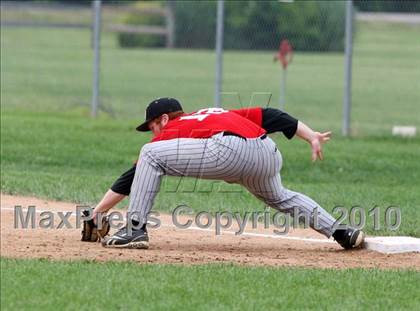 Thumbnail 3 in Dixie Heights @ Newport Central Catholic photogallery.