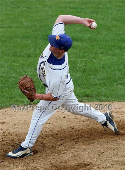 Thumbnail 1 in Dixie Heights @ Newport Central Catholic photogallery.