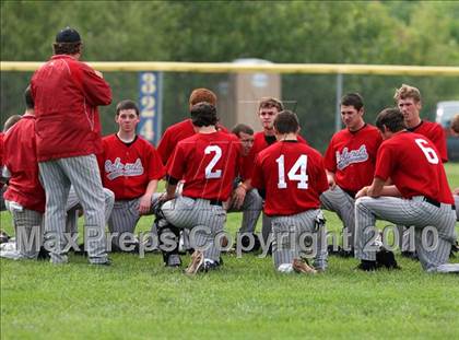 Thumbnail 1 in Dixie Heights @ Newport Central Catholic photogallery.