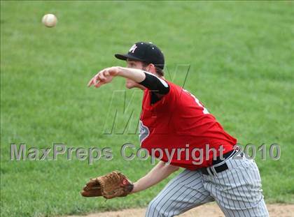 Thumbnail 1 in Dixie Heights @ Newport Central Catholic photogallery.