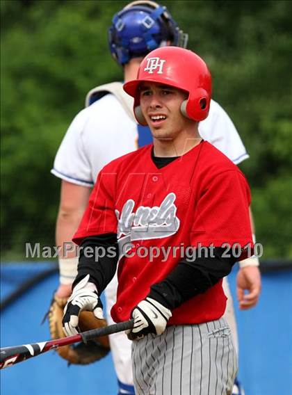 Thumbnail 3 in Dixie Heights @ Newport Central Catholic photogallery.