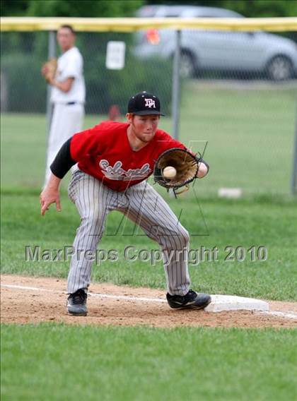 Thumbnail 1 in Dixie Heights @ Newport Central Catholic photogallery.