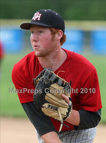 Thumbnail 2 in Dixie Heights @ Newport Central Catholic photogallery.