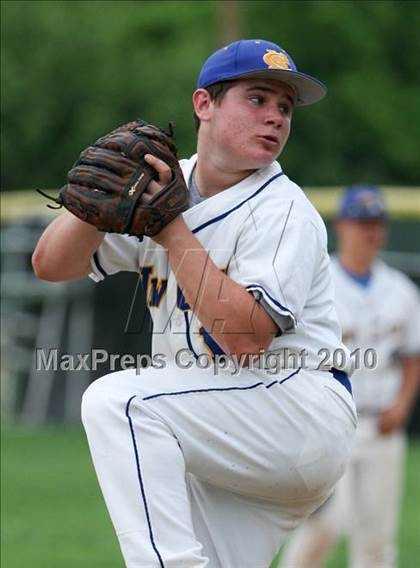 Thumbnail 1 in Dixie Heights @ Newport Central Catholic photogallery.