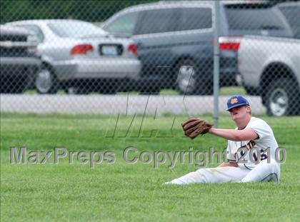 Thumbnail 2 in Dixie Heights @ Newport Central Catholic photogallery.