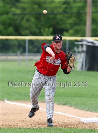 Thumbnail 2 in Dixie Heights @ Newport Central Catholic photogallery.