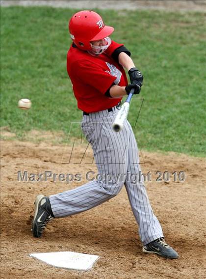 Thumbnail 1 in Dixie Heights @ Newport Central Catholic photogallery.