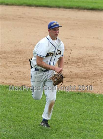Thumbnail 3 in Dixie Heights @ Newport Central Catholic photogallery.
