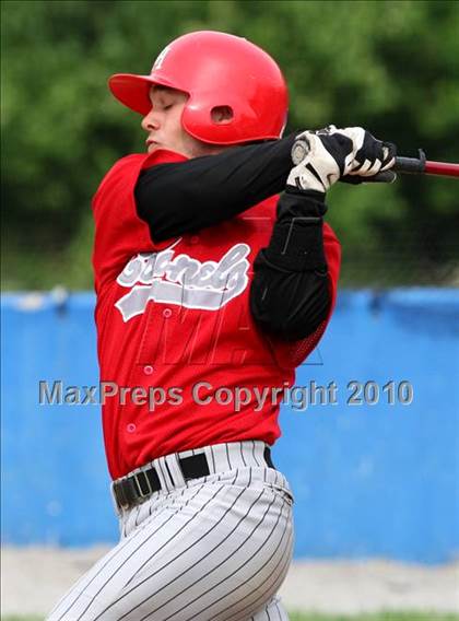 Thumbnail 2 in Dixie Heights @ Newport Central Catholic photogallery.