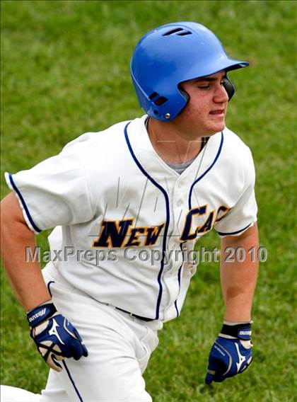 Thumbnail 1 in Dixie Heights @ Newport Central Catholic photogallery.