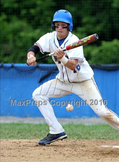 Thumbnail 3 in Dixie Heights @ Newport Central Catholic photogallery.