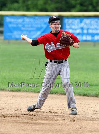 Thumbnail 1 in Dixie Heights @ Newport Central Catholic photogallery.