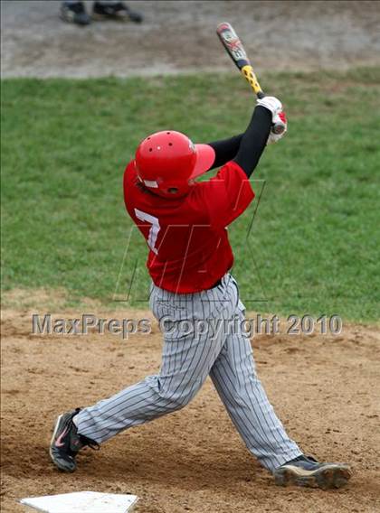 Thumbnail 1 in Dixie Heights @ Newport Central Catholic photogallery.