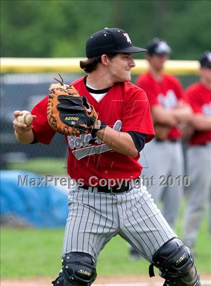 Thumbnail 2 in Dixie Heights @ Newport Central Catholic photogallery.