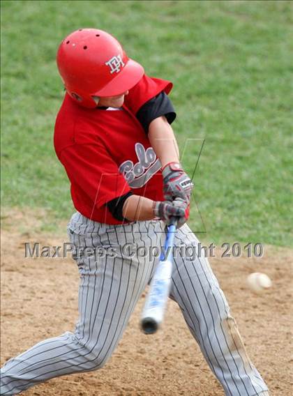 Thumbnail 3 in Dixie Heights @ Newport Central Catholic photogallery.