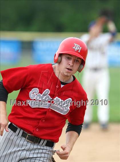 Thumbnail 3 in Dixie Heights @ Newport Central Catholic photogallery.