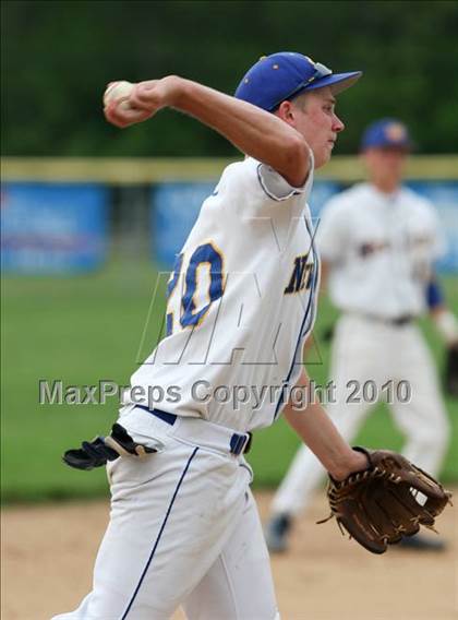 Thumbnail 3 in Dixie Heights @ Newport Central Catholic photogallery.