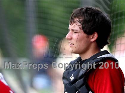 Thumbnail 3 in Dixie Heights @ Newport Central Catholic photogallery.