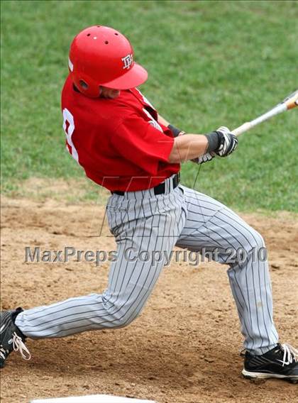 Thumbnail 3 in Dixie Heights @ Newport Central Catholic photogallery.