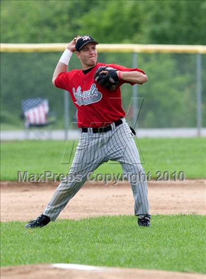 Thumbnail 3 in Dixie Heights @ Newport Central Catholic photogallery.