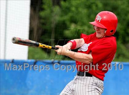 Thumbnail 1 in Dixie Heights @ Newport Central Catholic photogallery.