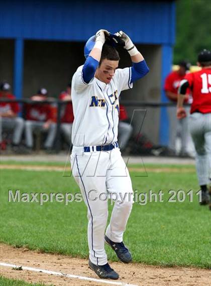 Thumbnail 2 in Dixie Heights @ Newport Central Catholic photogallery.