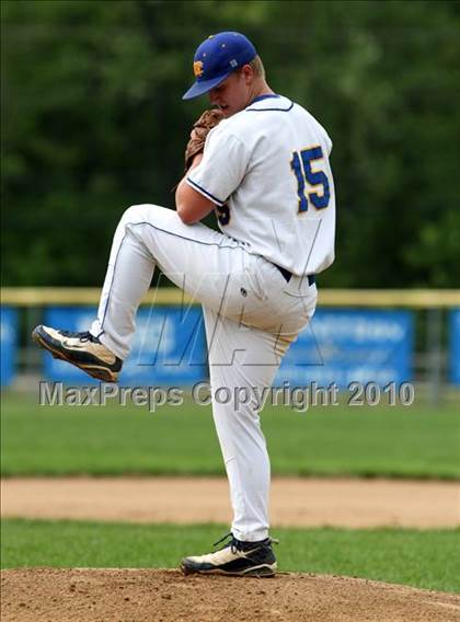 Thumbnail 3 in Dixie Heights @ Newport Central Catholic photogallery.