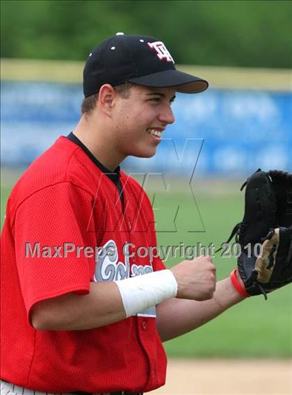 Thumbnail 1 in Dixie Heights @ Newport Central Catholic photogallery.