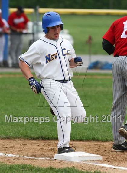 Thumbnail 3 in Dixie Heights @ Newport Central Catholic photogallery.